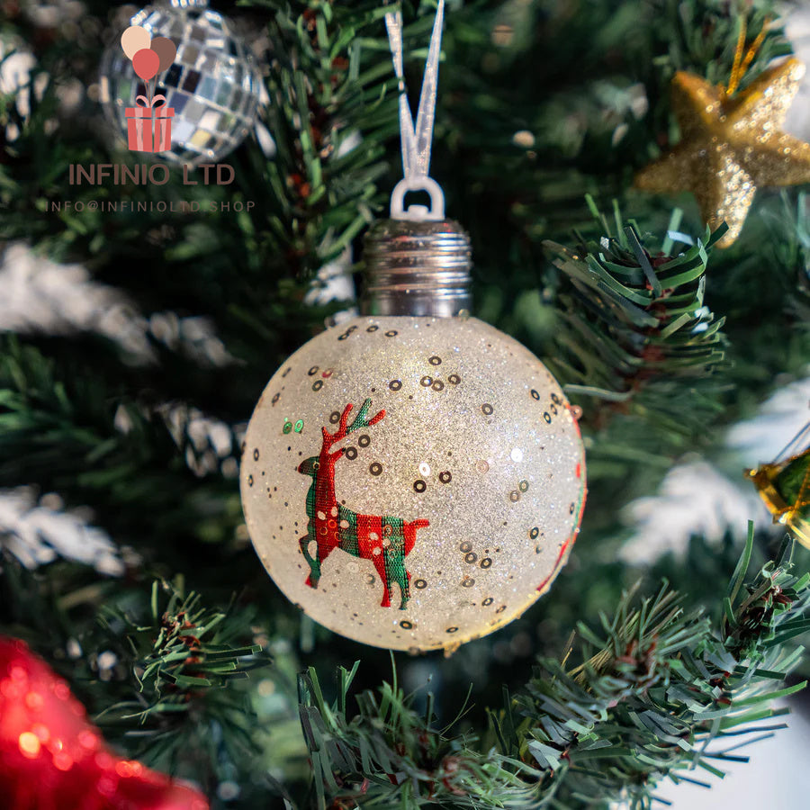 Baubles - Assorted - Single