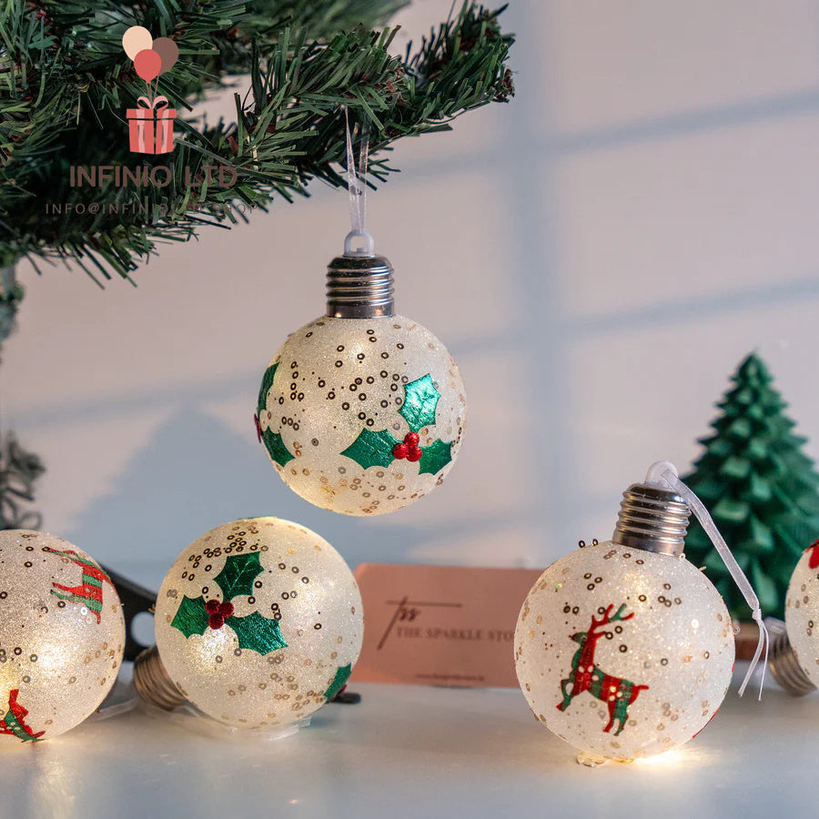 Baubles - Assorted - Single