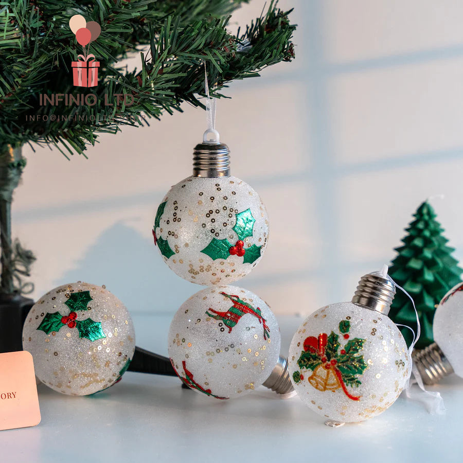 Baubles - Assorted - Single