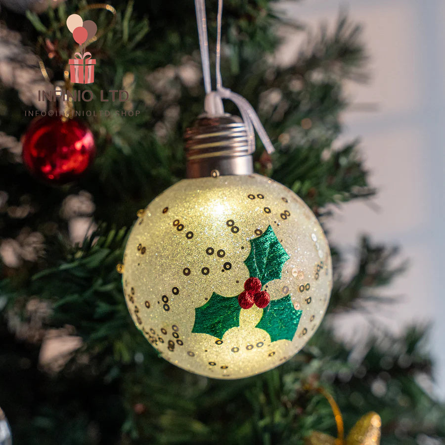 Baubles - Assorted - Single