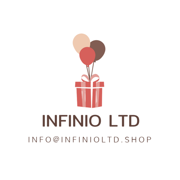 Infinio Gift Shop